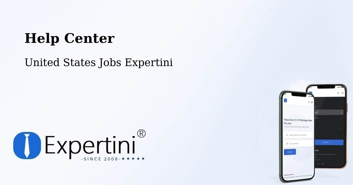 Help Center – Grand Bay - United States Jobs Expertini