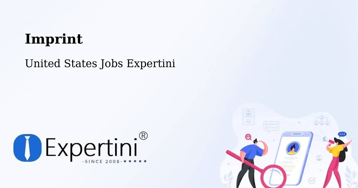 Imprint – Grand Bay - United States Jobs Expertini