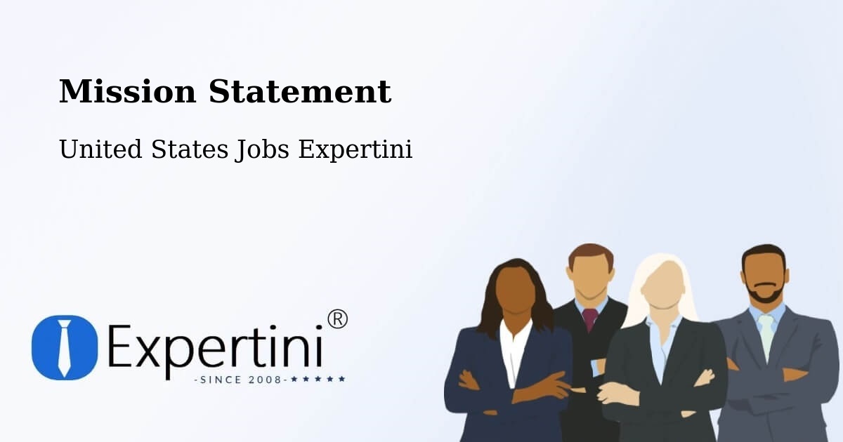Corporate Mission – Grand Bay - United States Jobs Expertini